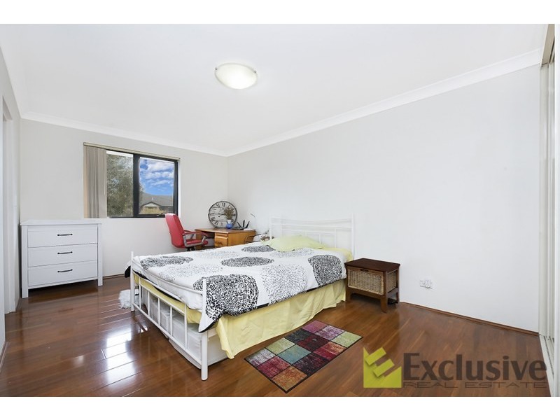 27/38 Marlborough Road, Homebush West NSW 2140