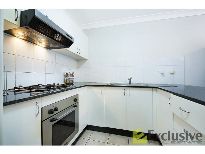 27/38 Marlborough Road, Homebush West NSW 2140