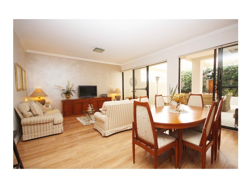 1/81 Bertram Street, Concord NSW 2137