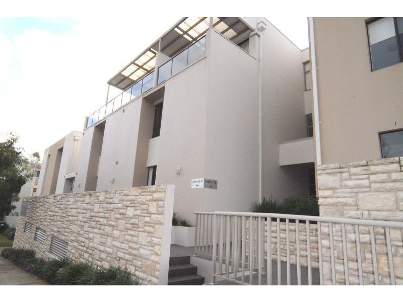 1/81 Bertram Street, Concord NSW 2137