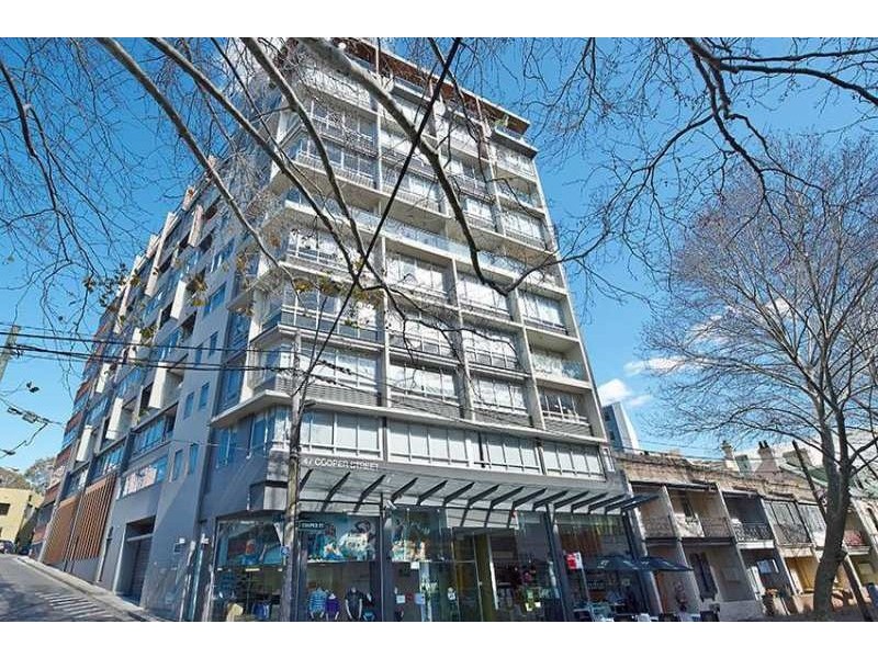 47 Cooper Street, Surry Hills NSW 2010