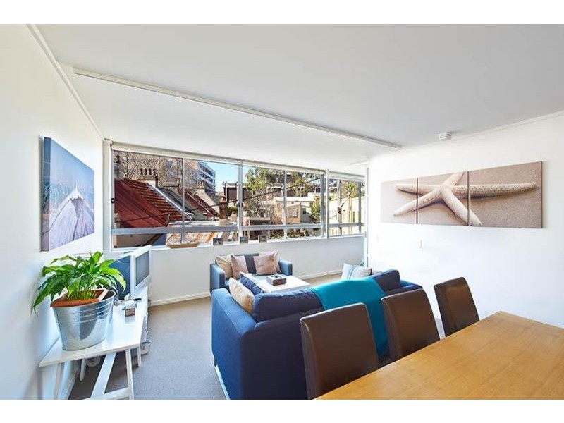 47 Cooper Street, Surry Hills NSW 2010