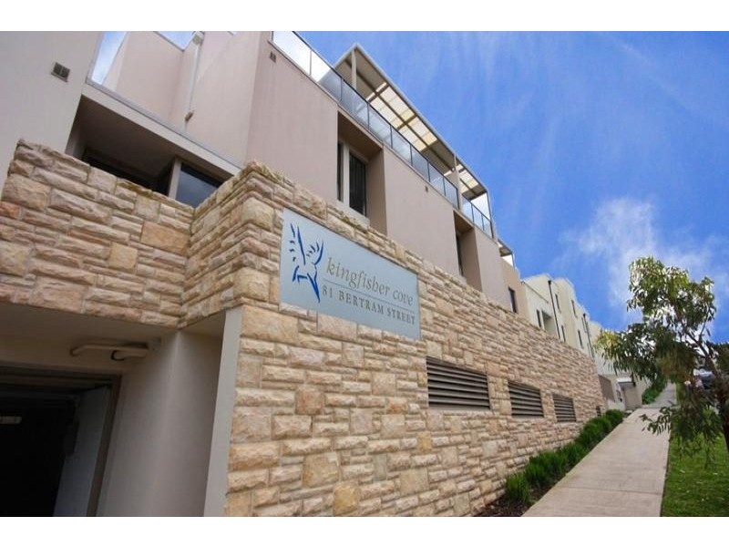 12/81 Bertram Street, Concord NSW 2137