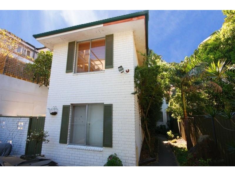 11/8 Thames Street, Balmain NSW 2041