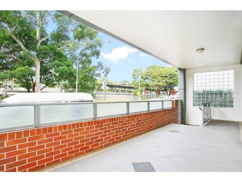 10/24 Walker Street, Rhodes NSW 2138