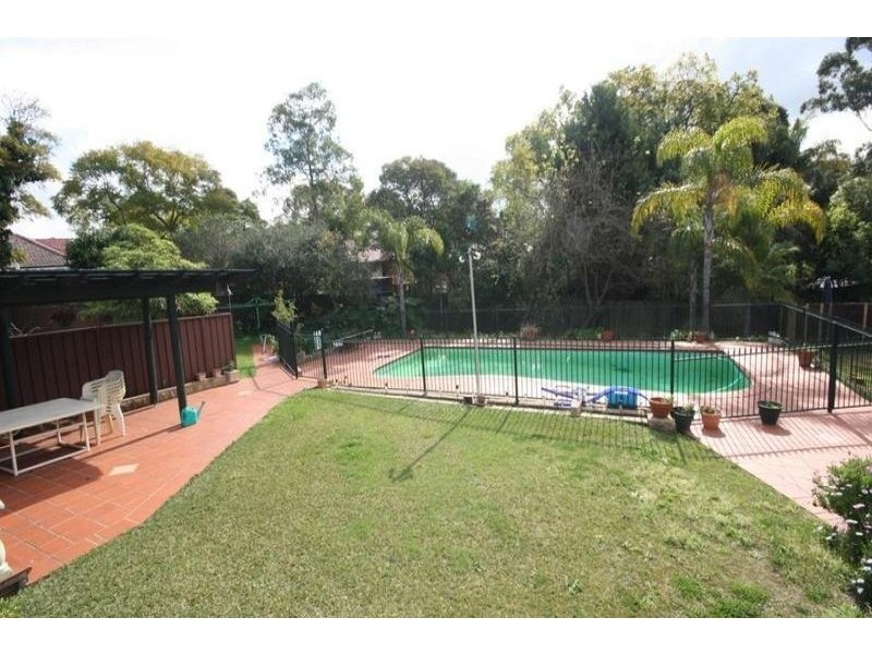 11 Edgar Street, Strathfield NSW 2135