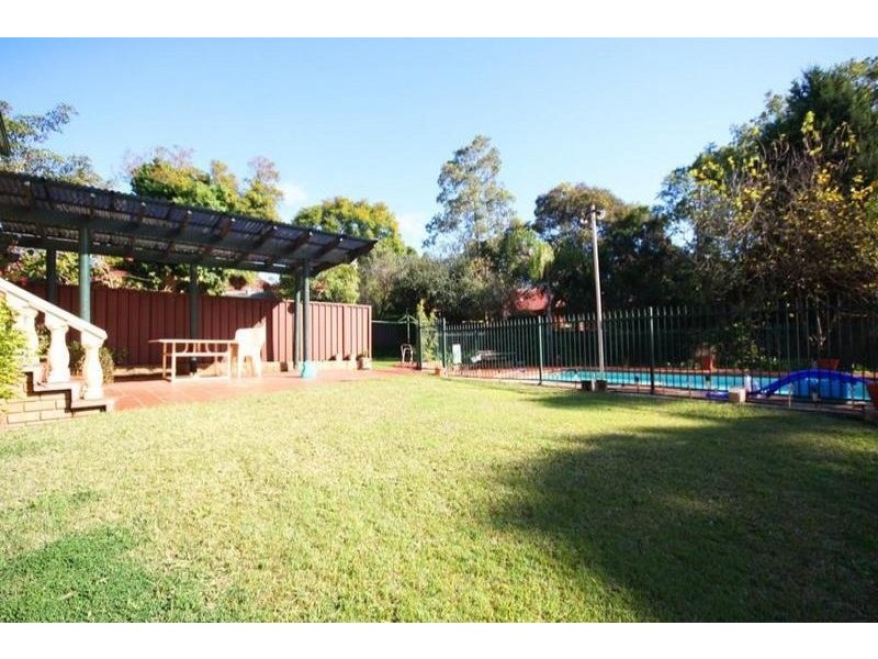 11 Edgar Street, Strathfield NSW 2135