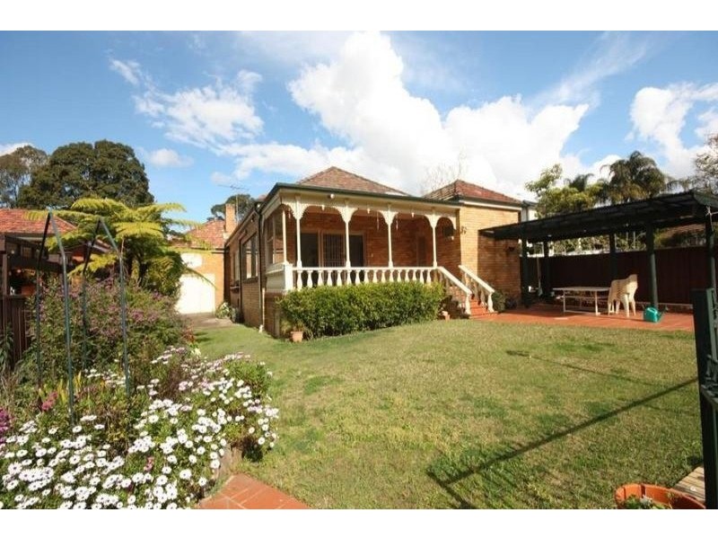 11 Edgar Street, Strathfield NSW 2135