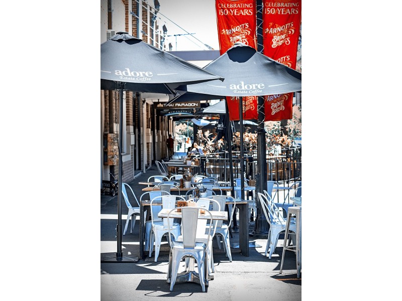 34/19-23 Short Street, Homebush NSW 2140