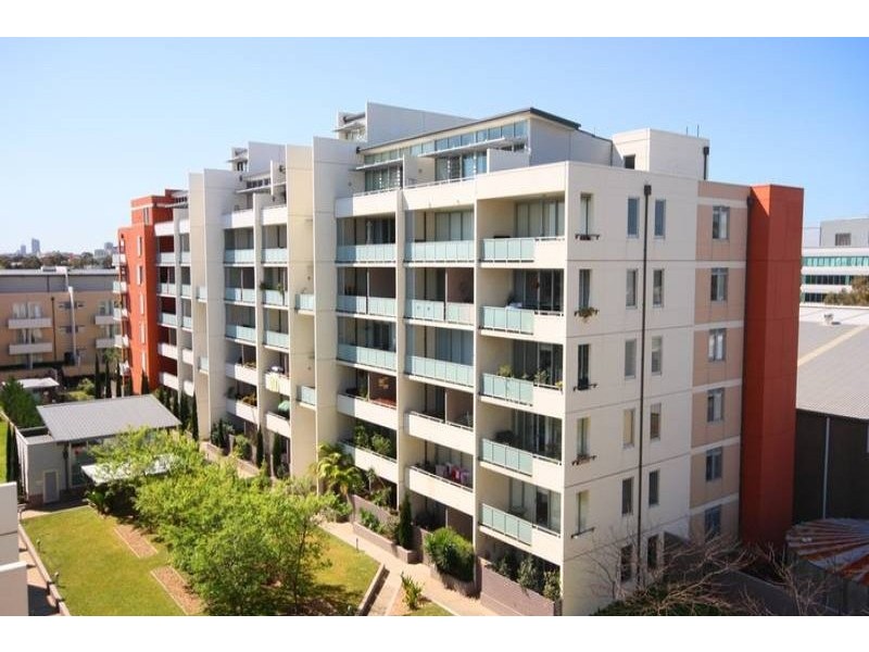 32/37 Morley Street, Rosebery NSW 2018