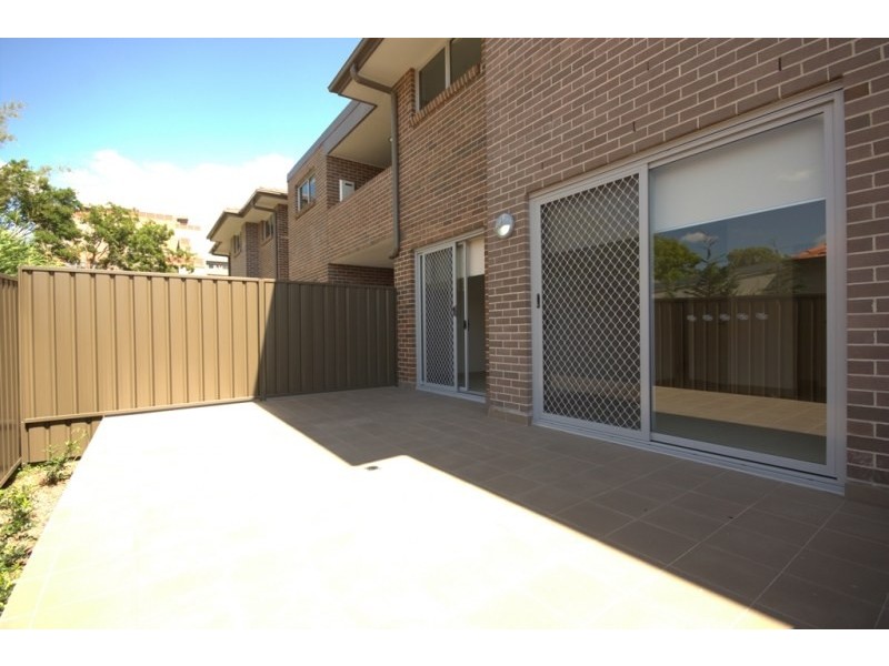 3/64-66 Queens Street, Concord West NSW 2138