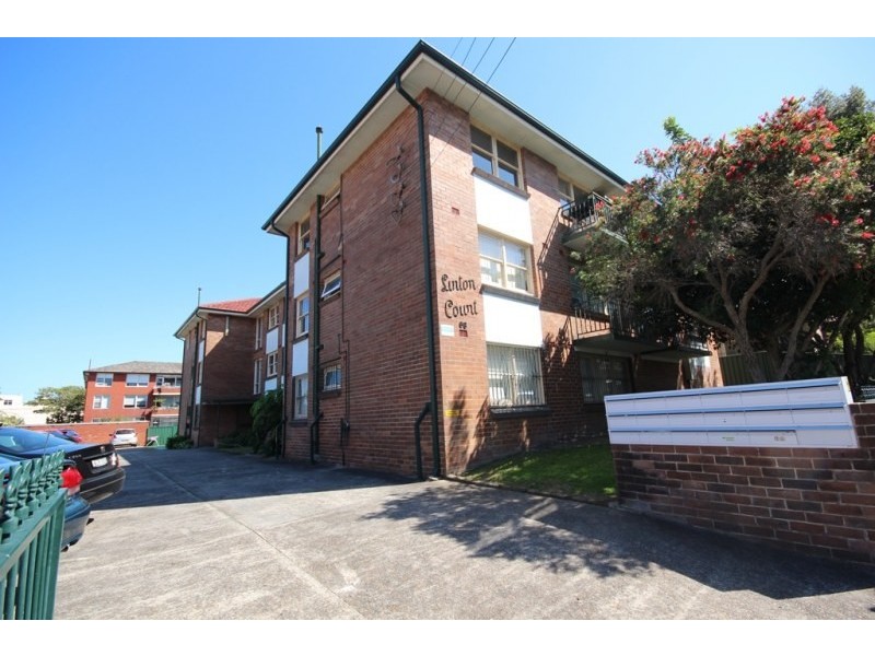 3/68 Hay Street, Leichhardt NSW 2040