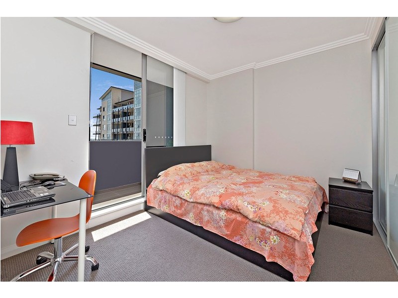 D210/81-86 Courallie Avenue, Homebush West NSW 2140