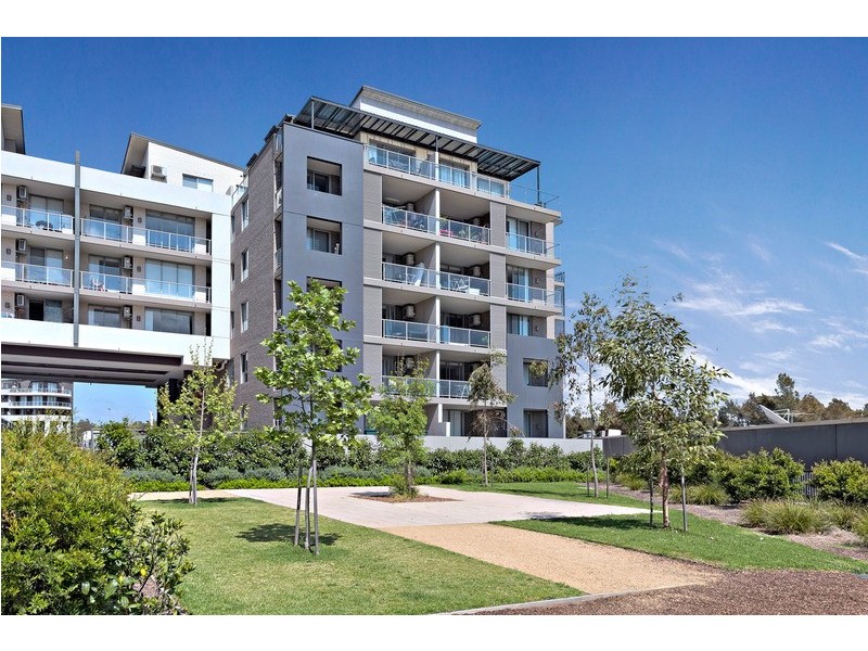 D210/81-86 Courallie Avenue, Homebush West NSW 2140