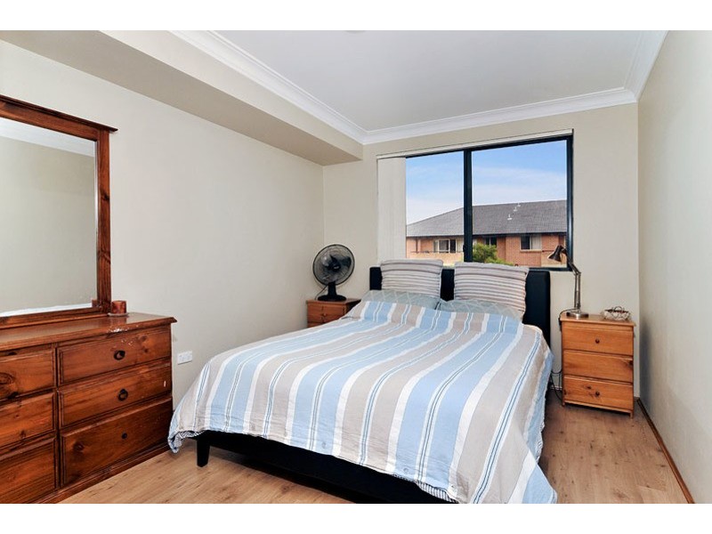 32/68-70 Courallie Avenue, Homebush West NSW 2140