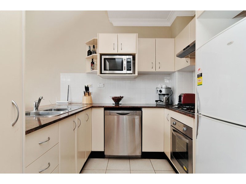 32/68-70 Courallie Avenue, Homebush West NSW 2140