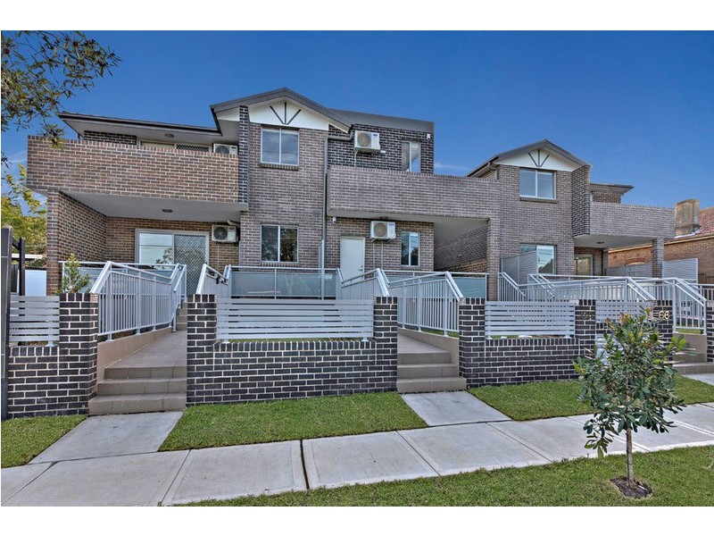 13/64-66 Queens Street, Concord West NSW 2138