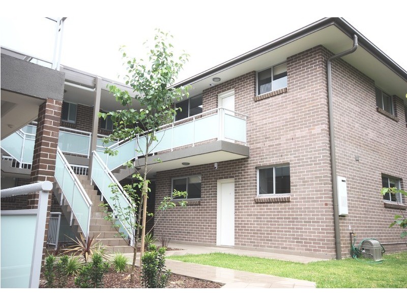 13/64-66 Queens Street, Concord West NSW 2138