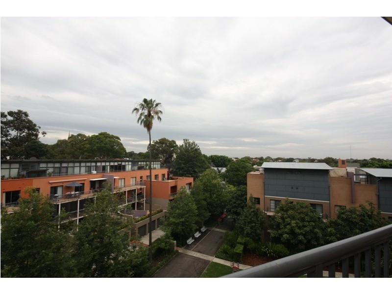 315e/138-140 Carillon Avenue, Newtown NSW 2042