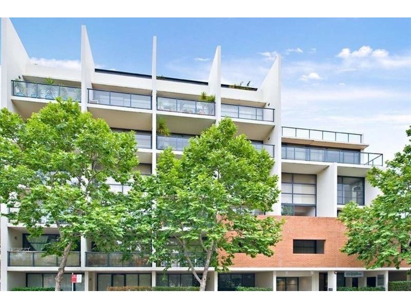 315e/138-140 Carillon Avenue, Newtown NSW 2042
