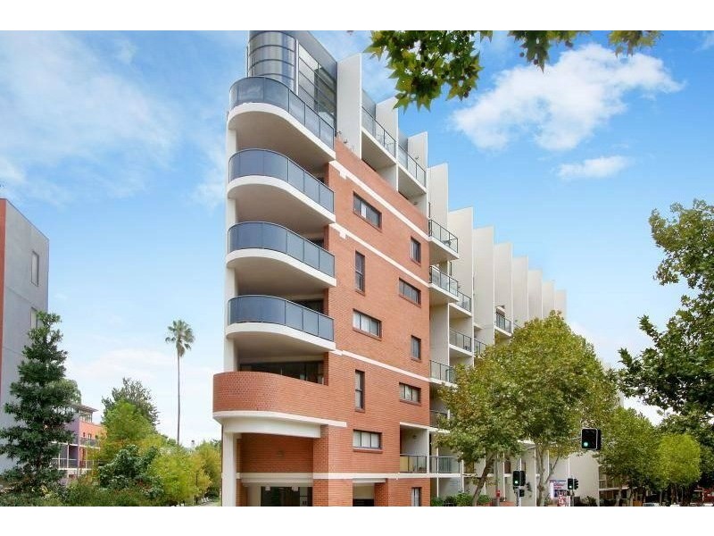 315e/138-140 Carillon Avenue, Newtown NSW 2042