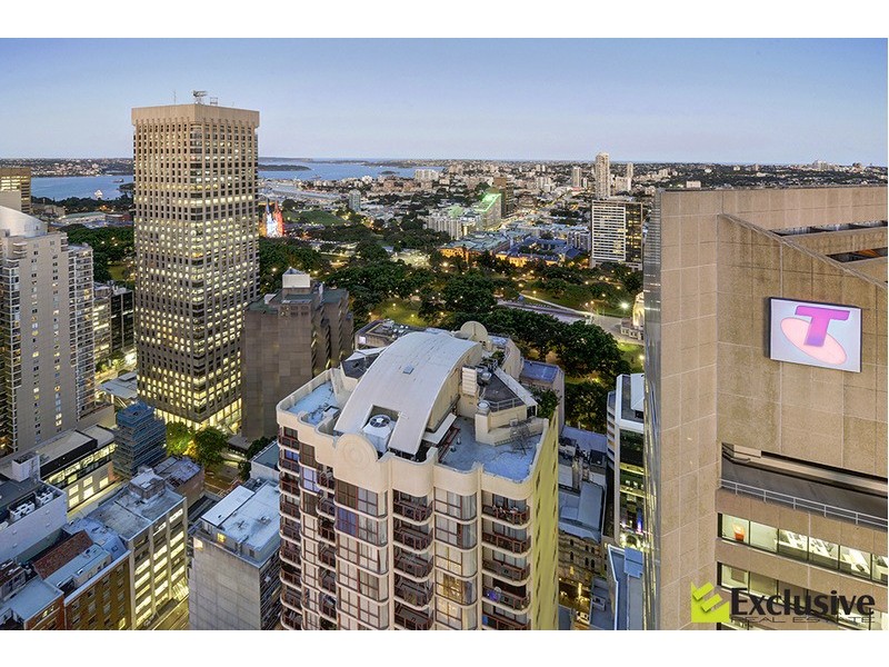 5101& 5102/343 Pitt Street, Sydney NSW 2000