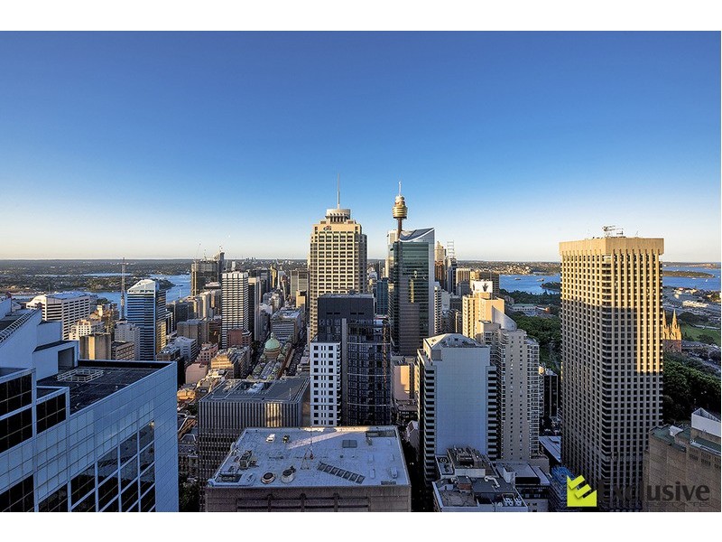5101& 5102/343 Pitt Street, Sydney NSW 2000