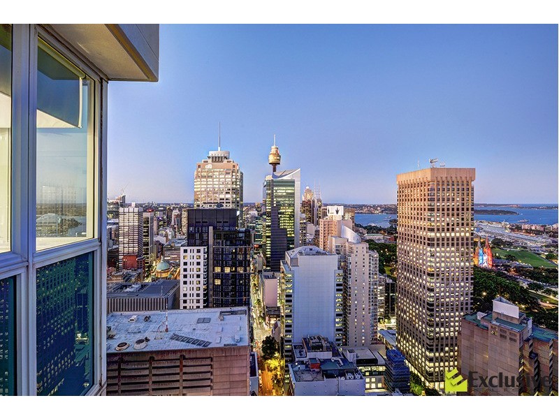 5101& 5102/343 Pitt Street, Sydney NSW 2000