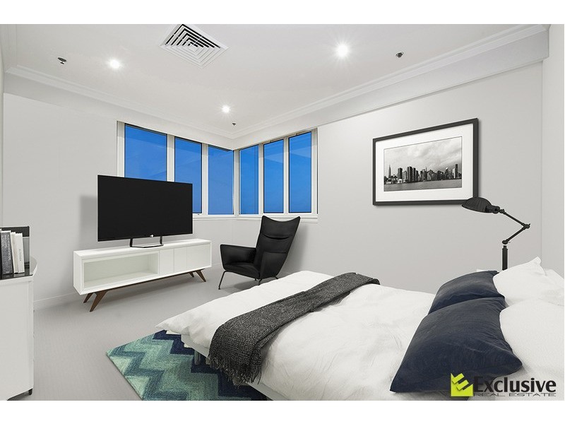 5101& 5102/343 Pitt Street, Sydney NSW 2000