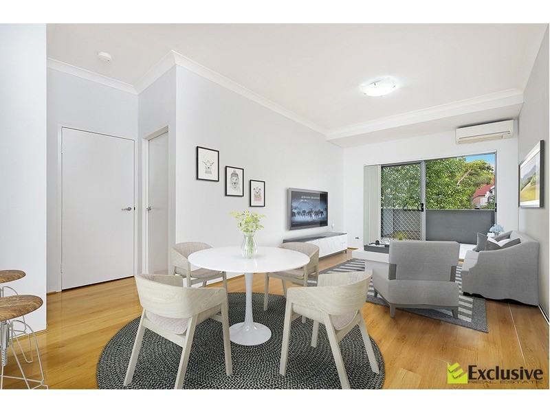 3/37 Eastbourne Road, Homebush West NSW 2140