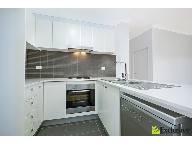 3/37 Eastbourne Road, Homebush West NSW 2140