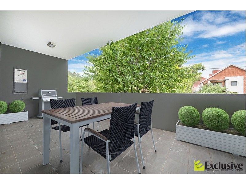 3/37 Eastbourne Road, Homebush West NSW 2140