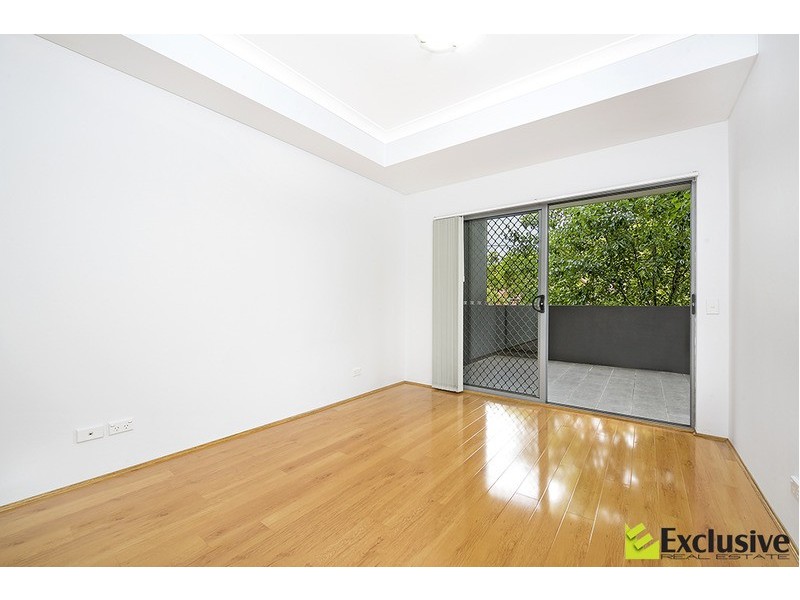 3/37 Eastbourne Road, Homebush West NSW 2140