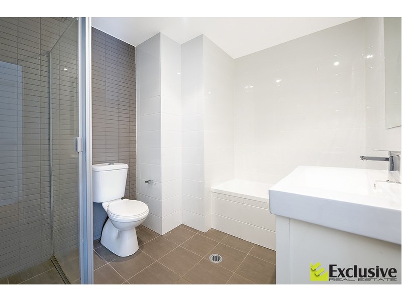 3/37 Eastbourne Road, Homebush West NSW 2140