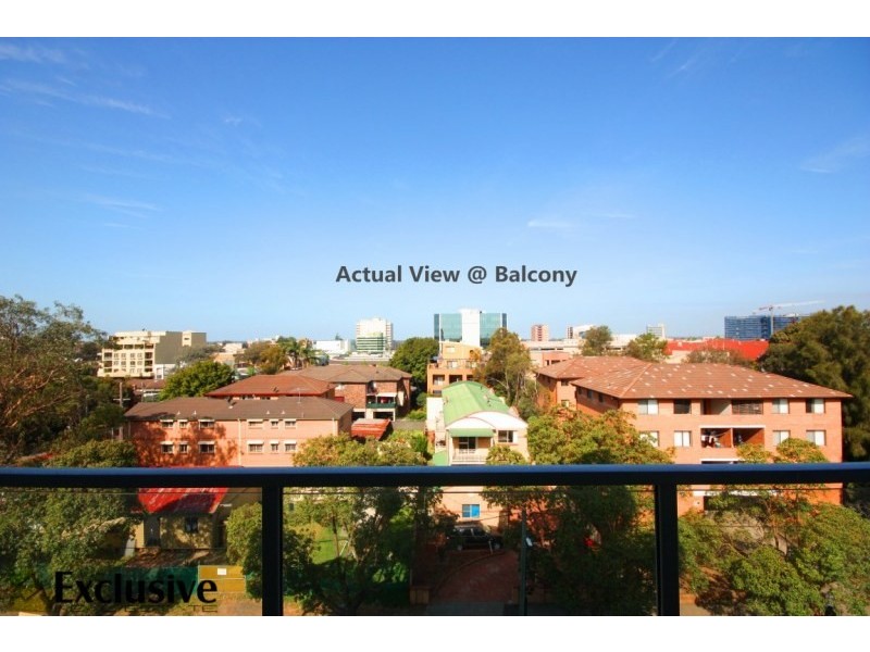 26/65-69 Castlereagh Street, Liverpool NSW 2170