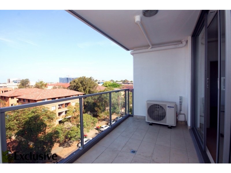 26/65-69 Castlereagh Street, Liverpool NSW 2170