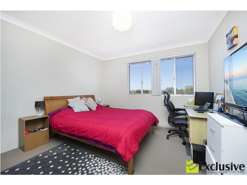 6/124 First Avenue, Five Dock NSW 2046