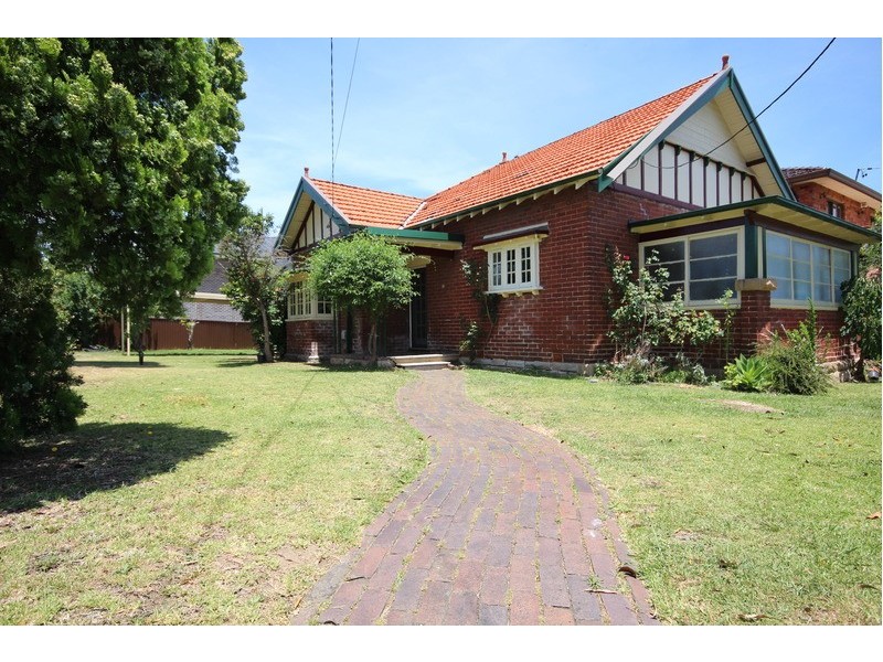 Concord West NSW 2138