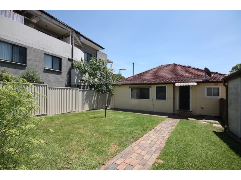 32 Courallie Avenue, Homebush West NSW 2140