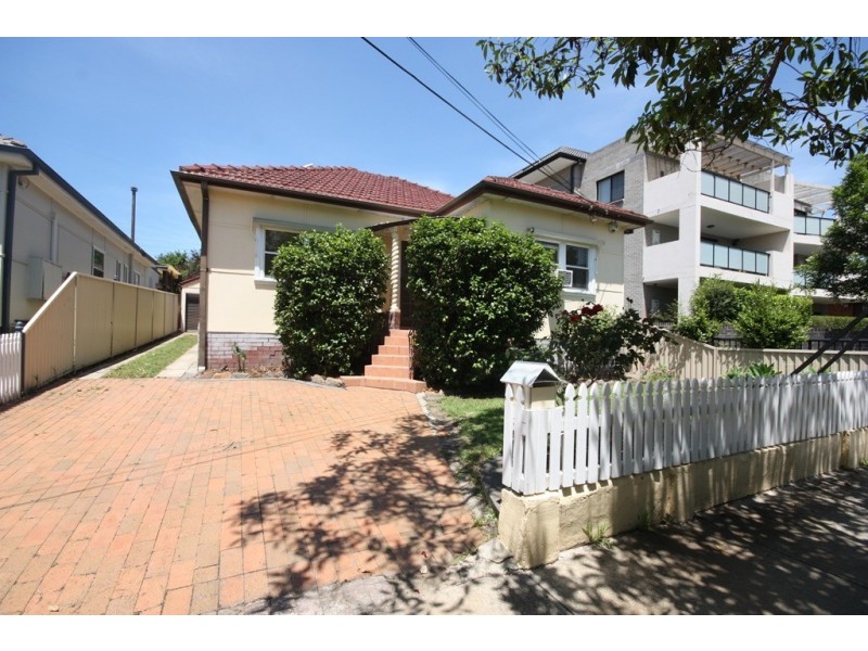 32 Courallie Avenue, Homebush West NSW 2140