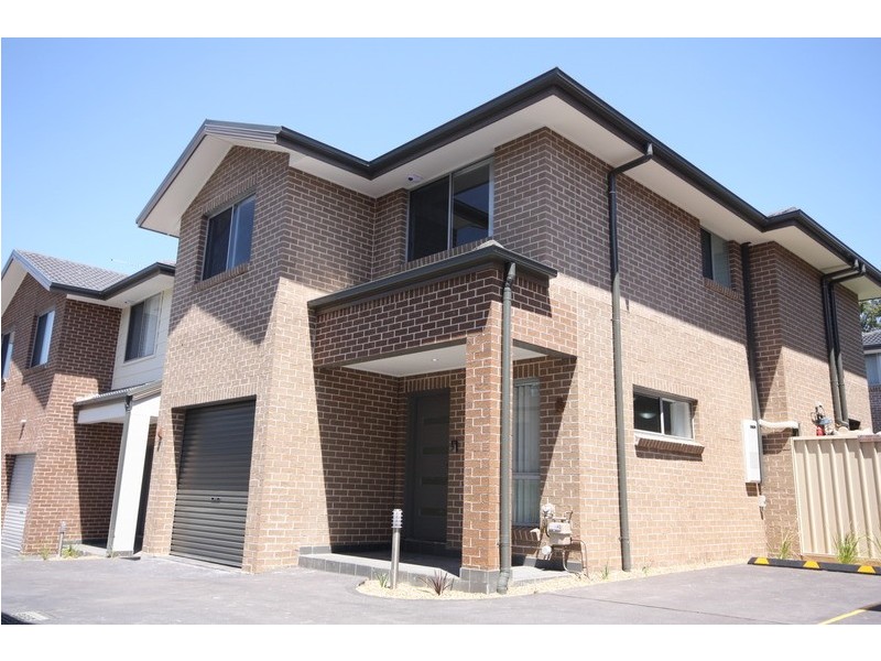 5/4 Methven Road, Mount Druitt NSW 2770