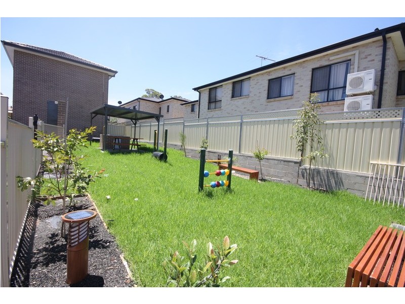 5/4 Methven Road, Mount Druitt NSW 2770