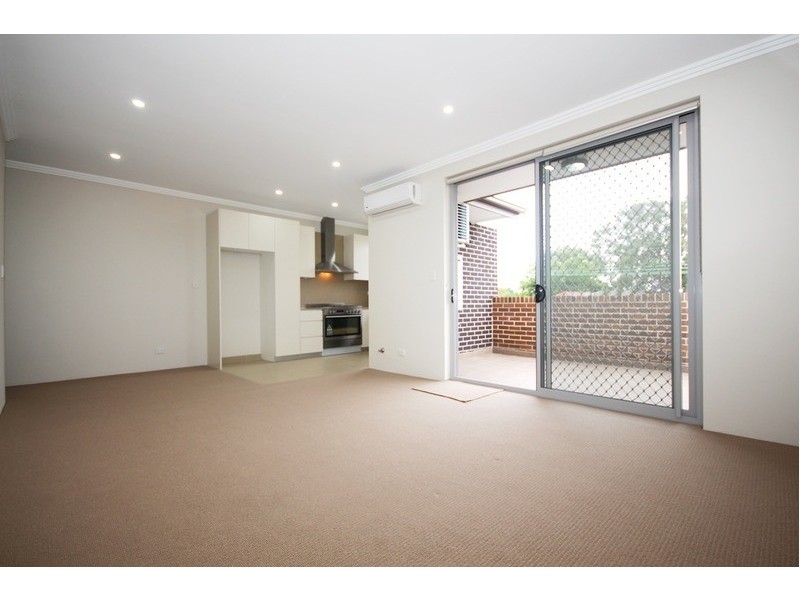 10/64 Queen Street, Concord West NSW 2138