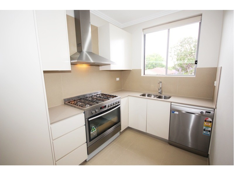 10/64 Queen Street, Concord West NSW 2138