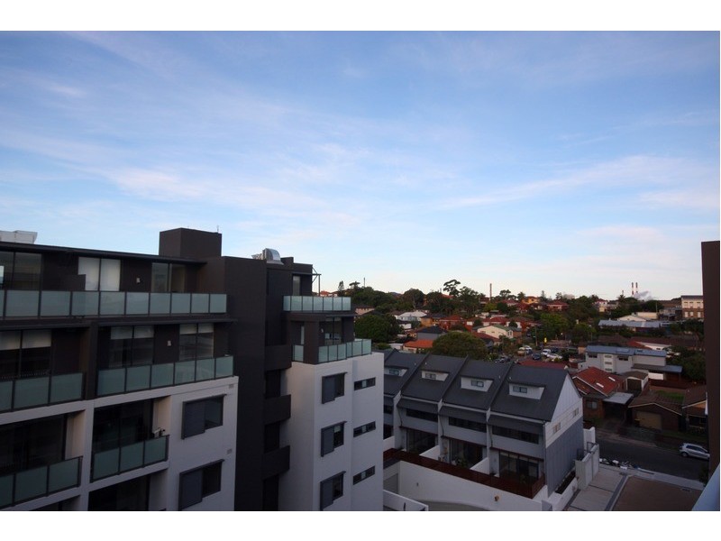 612/12 Rancom Street, Botany NSW 2019
