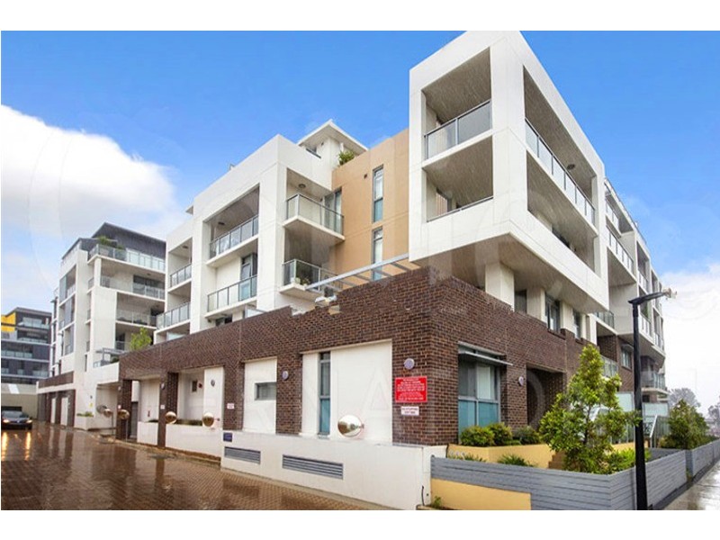 612/12 Rancom Street, Botany NSW 2019