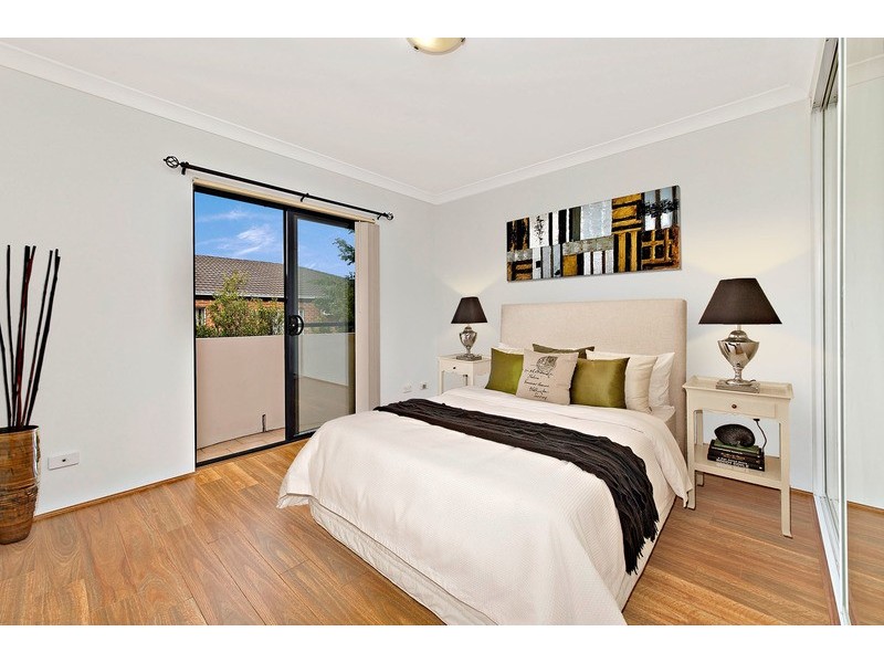 23/119 Arthur Street, Homebush West NSW 2140