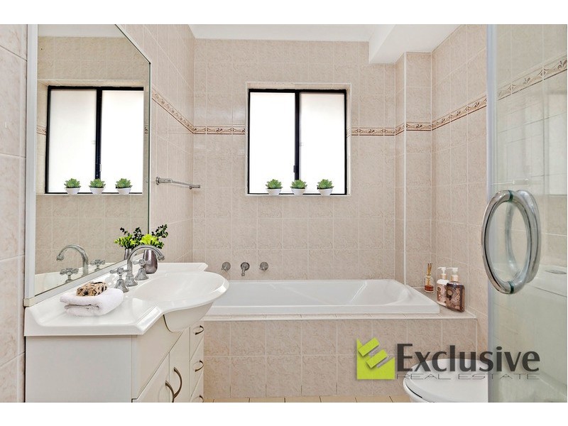 23/119 Arthur Street, Homebush West NSW 2140