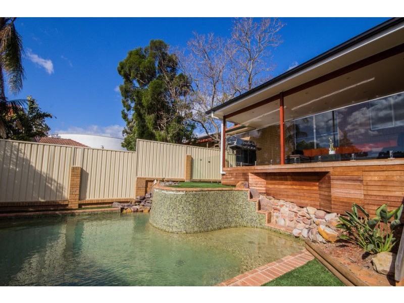 4 Perrumba Place, Bradbury NSW 2560