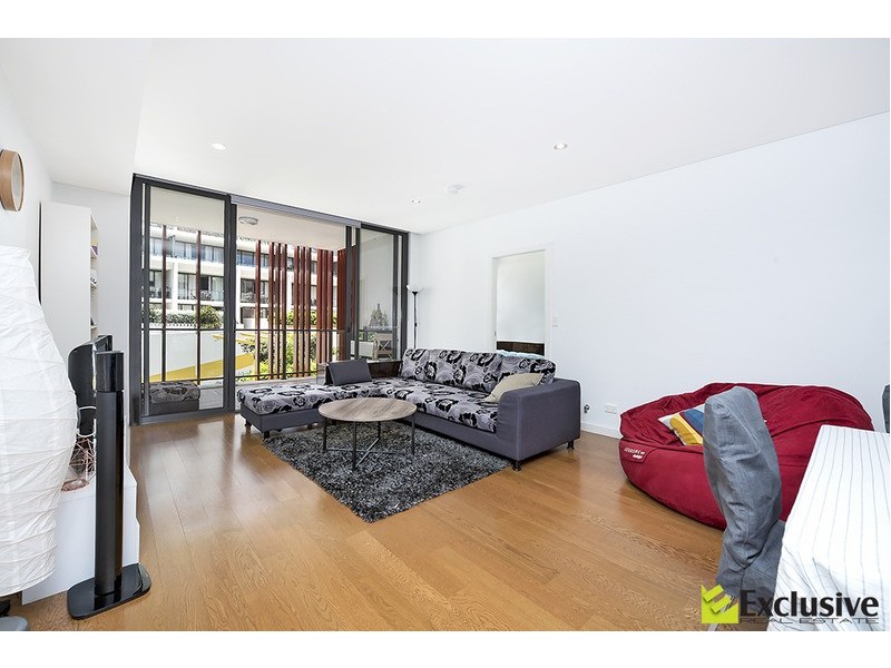 308/5 Nina Gray Avenue, Rhodes NSW 2138